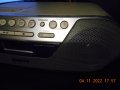 Sony CFDS05 CD Radio Cassette Boombox 2009, снимка 4