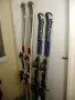 Продавам 2 чифта карвинг ски Dynastar и Elan, снимка 1