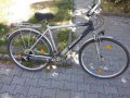 Алуминиев велосипед, снимка 1 - Велосипеди - 35938671
