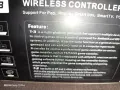 BLUETOOOTH ДЖОЙСТИК ЗА СМАРТФОН, SMART TV ИЛИ КОМПЮТЪР , снимка 5