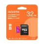 MicroSD карта памет, 32GB, 80MB/s, снимка 5