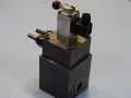 Хидравличен клапан Hoerbiger Hydraulik SK90526.2A hydraulic valve 12V, снимка 11