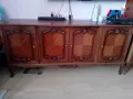 Винтидж шкаф 4-ка, снимка 1