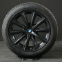 18" 5x112 BMW Styling 684 V-Spoke 5 Series G30 G31 OEM, снимка 3