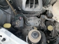 Renault Master 2 Box 2003г (FD) 2.5dci 115 к.с - дизел , снимка 12