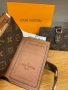 портмонета в кутия louis vuitton , снимка 4