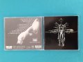 Paganini(vocal Marc Paganini)- 2003- Esoterrorism(Heavy metal)(Switzerland), снимка 1 - CD дискове - 41003441