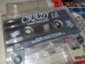CRAZY 18-ORIGINAL TAPE 2302261608, снимка 4
