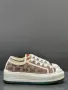 Gucci Дамски Маратонки👟Дамски Спортни Обувки Гучи👟Кецове Код E91, снимка 6