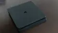 PlayStation 4 - PS4 в перфектно състояние + Контролер и Игра, снимка 3