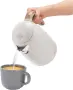 Електрическа кана за вода Salter Pebble 1.7 л Мощна, снимка 4