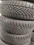 4бр. зимни гуми 185 65 15 Falken, снимка 11