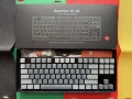 Keychron K1 SE TKL – Нископрофилна Механична Клавиатура, снимка 6