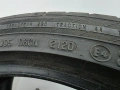 4бр летни гуми 195/45/17 CONTINENTAL L05121 , снимка 7