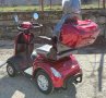 Електрическа четириколка EcoWay SCE 340 за инвалиди, снимка 10