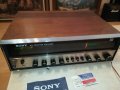 SONY RETRO RECEIVER-MADE IN JAPAN 2808231410, снимка 5