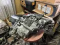 Десен фар и ляв стоп за БМВ ф22 f22, снимка 3
