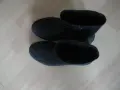 ТОПЛИ Боти  и боти натурална кожа, снимка 7