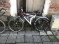 Велосипед    /    26  цола    ., снимка 8