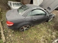 Mercedes-Benz SLK 200 КАБРИОЛЕТ 2.0 компресор  163кс / дясна дикреция  - цена  2600 евро или 5085,16, снимка 2