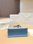 Christian Dior Дамска чанта, кожа, снимка 8