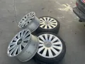Оригинални джанти за Ауди А4 А6 А8 18 цола audi 5x112 , снимка 3