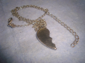 ПОСРЕБРЕН КРАСИВ АРТ МЕДАЛЬОН КОЛИЕ с ЦВЕТНИ КРИСТАЛЧЕТА 26200, снимка 5
