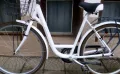 ЕСКО Белвю ! 28 цола ! Елегантен алуминиев велосипед!, снимка 4