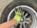 Алуминиеви джанти с гуми Хюндай И30 15", снимка 9