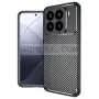  Xiaomi 15 Противоударен Гръб Със Защита За Камерата - Карбон ''Ауто'', снимка 1