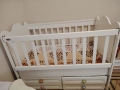 Бебешка кошара , снимка 1