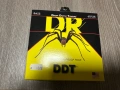Продавам струни за бас DR Strings Drop-Down Tuning DDT-65, снимка 1