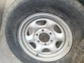 Джипови гуми 255/65/16, снимка 2