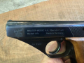 Продавам Маузер HSC калибър 7,65, снимка 1