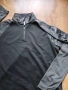 NIKE Dri-FIT Academy Pro Drill Top - страхотна мъжка блуза Л, снимка 6