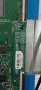 TCon BOARD ,6870C-0532A 6871L-3806B JVC LT-43VF53B for 43inc DISPLAY VES430UNDL-2D-N12, снимка 2
