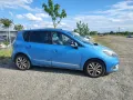 Renault Scenic 1.5dci, Ван, Употребяван, на част 
, снимка 4