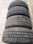 4 БРОЯ ЗИМНИ ГУМИ 225/50/17, снимка 1