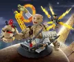 Конструктор LEGO® Marvel 76280 - Спайдърмен срещу Пясъчния човек: Последната битка, снимка 6