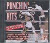 Punchin Hits, снимка 1 - CD дискове - 35908181