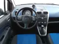 Opel Agila 1.2i-86kc., снимка 9