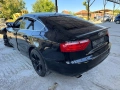 Ауди А5 2.0 TFSI бензин 2010 Г 6 ск само на части , снимка 3