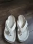 продавам мъжки чехли zara еко кожа много запазени, снимка 1