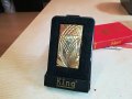 KING GOLD ОТ КОРЕКОМА ОТ СОЦА 1303231507, снимка 1