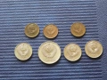 Лот копейки от СССР  , снимка 2