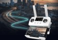 Промоция нов дрон Hubsan ACE 2 COMBO с 2 батерии, 16 км разстояние и 4K камера с 1-инчов сензор! 📸, снимка 6