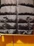 Чисто ново зимно мъжко яке Moncler, снимка 1 - Якета - 44334203