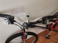 Велосипед Univega- full suspesion -/full Shimano Deore LX, снимка 6