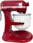 Приставка/ купа за приготвяне на сладолед за миксери KitchenAid, 1.9L, снимка 6