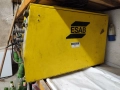 ESAB -телоподаващо, снимка 2